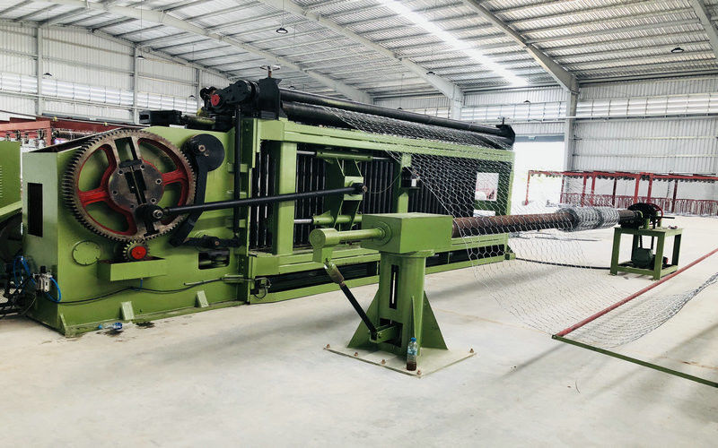 Jiangyin Sunrich Machinery Technology Co., LTD خط إنتاج المصنع