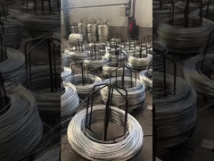 آلة شبكة غابيونية آلية