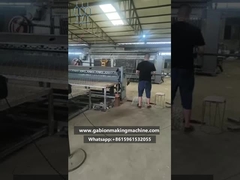 آلة تصنيع غابيون