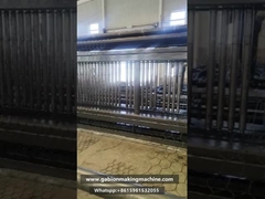 آلات غابيون رخيصة من الصين: تحليل الجودة مقابل التكلفة