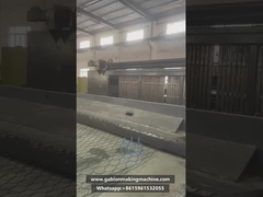 أفضل مصنعي آلة الغابيون المغطاة بالبي.في.سي.إيه 2025