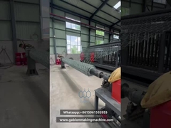 أفضل 10 مصنعي آلات الغابيون في عام 2025: مقارنة الأسعار ودليل المشتري