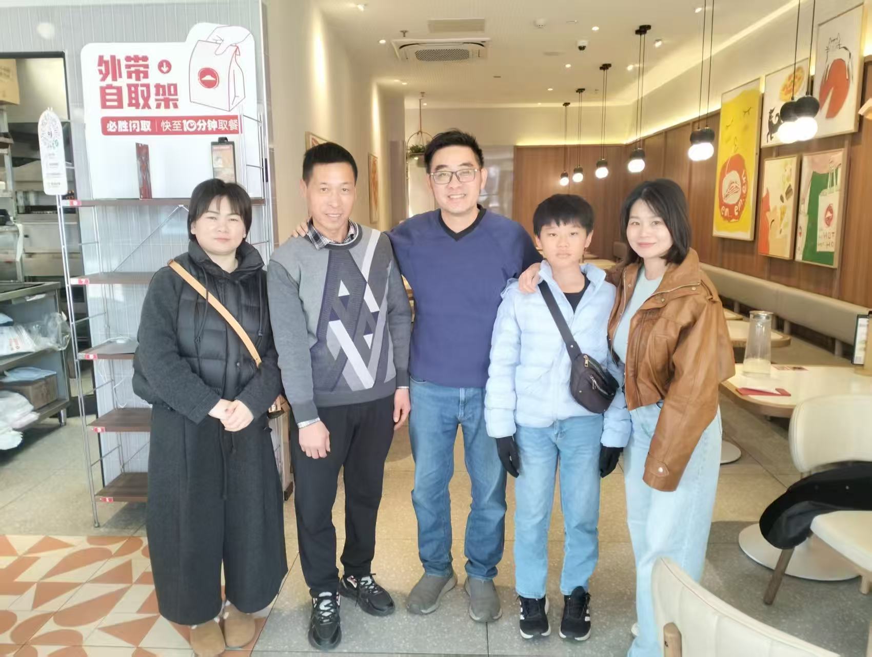 أحدث مدونات الشركة حول زائر ماليزيا يزور مصنعنا لتفتيش أحدث آلات صناعة الغابيون