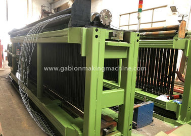 شراء الطريق التلقائي التراب آلة 4300mm ماكس شبكة النسيج العرض LNWL33-100-2 تصنيع عبر الإنترنت