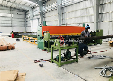 شراء التلقائي آلة التراب مربع ، التراب شبكة آلة مع 4300mm النسيج العرض تصنيع عبر الإنترنت