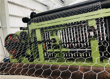 شراء عالية السرعة التراب خط الانتاج / آلة قطع الأسلاك مش 5.5kw 3000kg تصنيع عبر الإنترنت