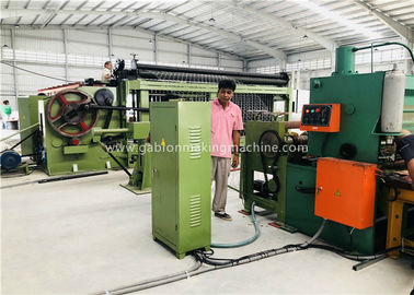 شراء 4300mm صافي عرض قفّة تراب خطّ PLC تحكم مع نظام كهربائيّ تصنيع عبر الإنترنت