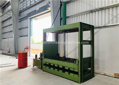 شراء 2200mm عرض سداسيّ سلك تشبيك آلة 3kW مع نظام زيت آليّ تصنيع عبر الإنترنت