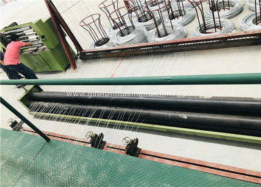 شراء CE السداسي المبارزة الأسلاك ماكينة ، آلة أسلاك الدجاج للحصول على حجم شبكة 80X100mm تصنيع عبر الإنترنت