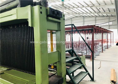 شراء متحمّل سداسيّ سلك تشبيك آلة / سلك شبكة نسيج آلة 1200mm عرض تصنيع عبر الإنترنت