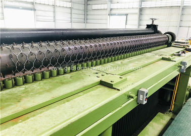 شراء 1200MM عرض التراب ماكينة / التراب شبكة أسلاك شبكة أحجام 22x33mm تصنيع عبر الإنترنت