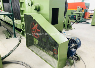 شراء 1200mm شبكة عرض سداسيّ شبكة آلة لجعل مزدوج تويست قفّة تراب صندوق تصنيع عبر الإنترنت