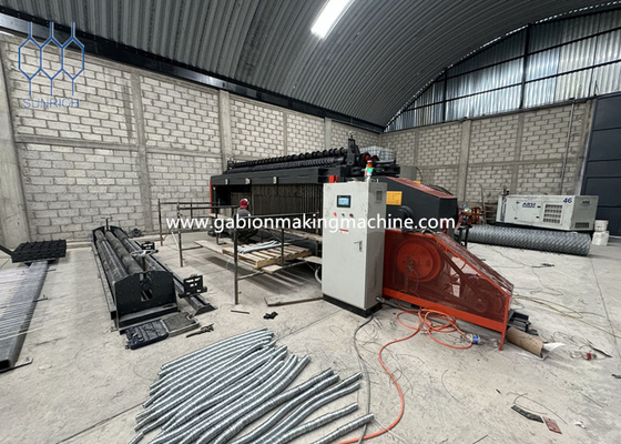 شراء سلك الماكينة الغالبية أو المغطاة بـ PVC قطر 2.0-4.0mm طول الشبكة 30-50mm تصنيع عبر الإنترنت