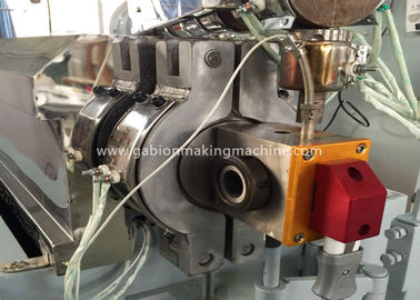 شراء 230KW PVC العزل آلة طلاء الشريط / كبل آلة طلاء للجسر تصنيع عبر الإنترنت