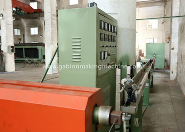 شراء 4kW PVC طلاء آلة 2500mm X 60mm X 1600mm إخراج مستقرة للهندسة المدنية تصنيع عبر الإنترنت