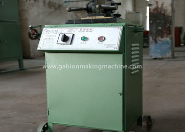 شراء 10kw الهيدروليكية بعقب آلة لحام 380V بعقب الانصهار آلة لحام لسلك الحديد تصنيع عبر الإنترنت