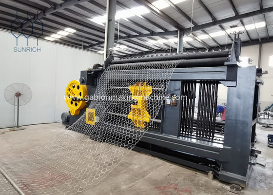 شراء صنع حسب الطلب 2m النسيج عرض التراب آلة إلى 66x80mm 2.0mm أسلاك الفولاذ تصنيع عبر الإنترنت