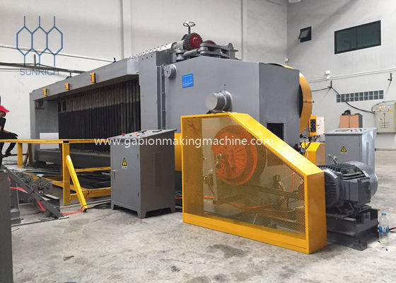 شراء خمسة تويست التلقائي نظام التحكم Plc آلة شبكة التراب ل 4500mm عرض النسيج تصنيع عبر الإنترنت