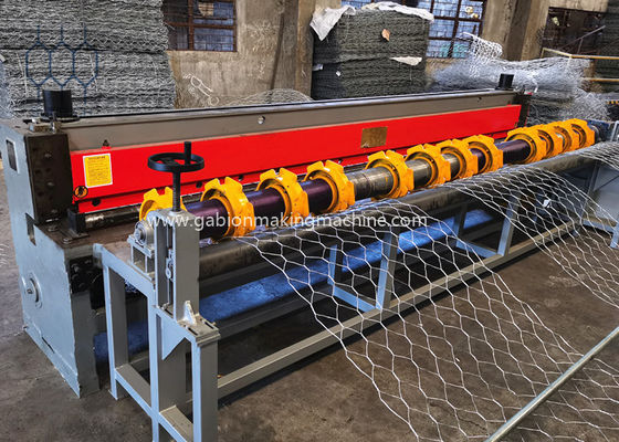 5000mm 88x125mm محرك سيرفو أوتوماتيكي التراب ماكينة